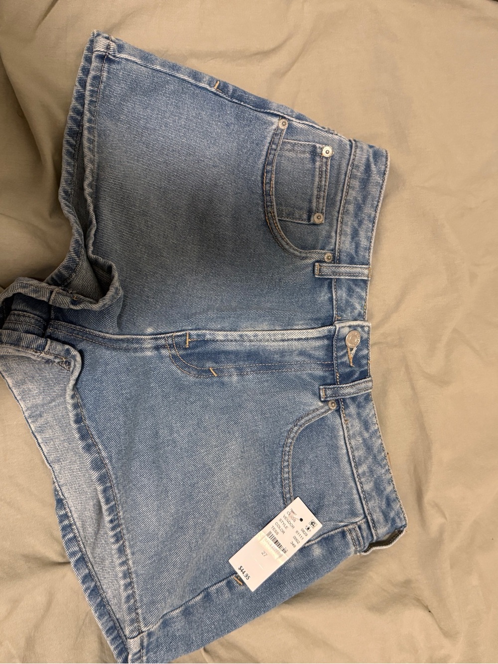 Pacsun Ivy shorts